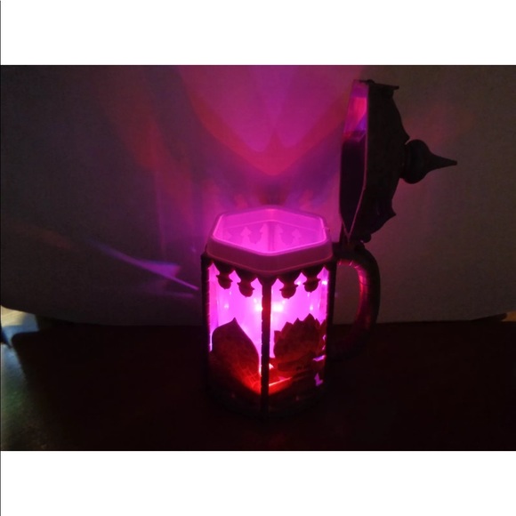 🎉Disney River of Lights LED Color Change Stein! - Picture 6 of 8